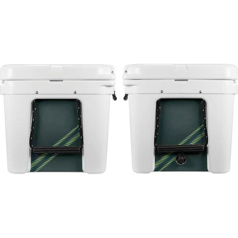 Australia Soccer Flag YETI Tundra 75 Hard Cooler Skin